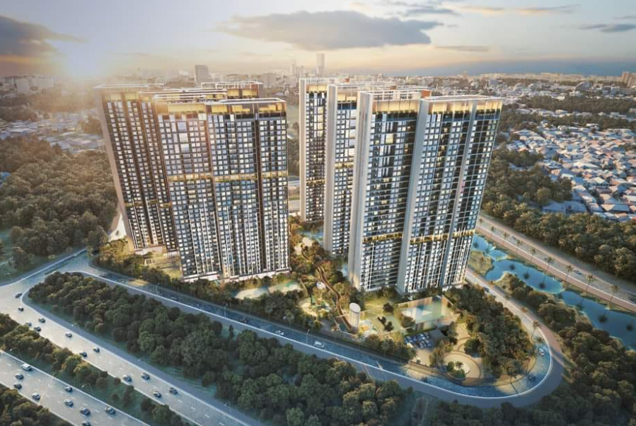 Thực hư việc kiểm tra hoạt động huy động vốn tại Lumi Hanoi